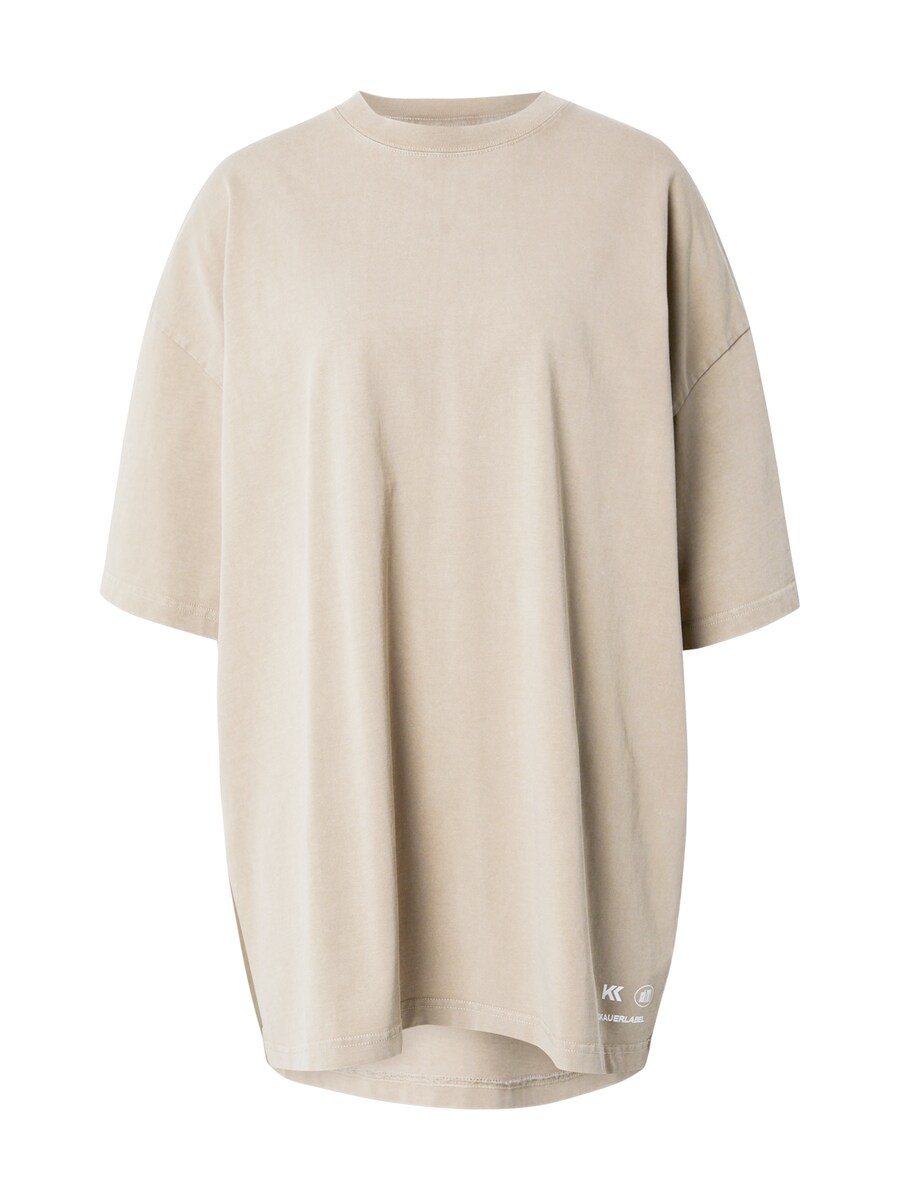 Рубашка Karo Kauer, песочный
Рубашка Karo Kauer, песочный