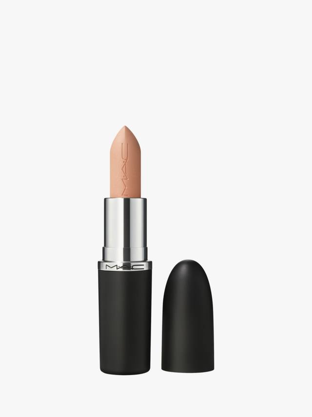 MACximal шелковое матовое покрытие для губ MAC, Acting Natural
MACximal шелковое матовое покрытие для губ MAC, Acting Natural