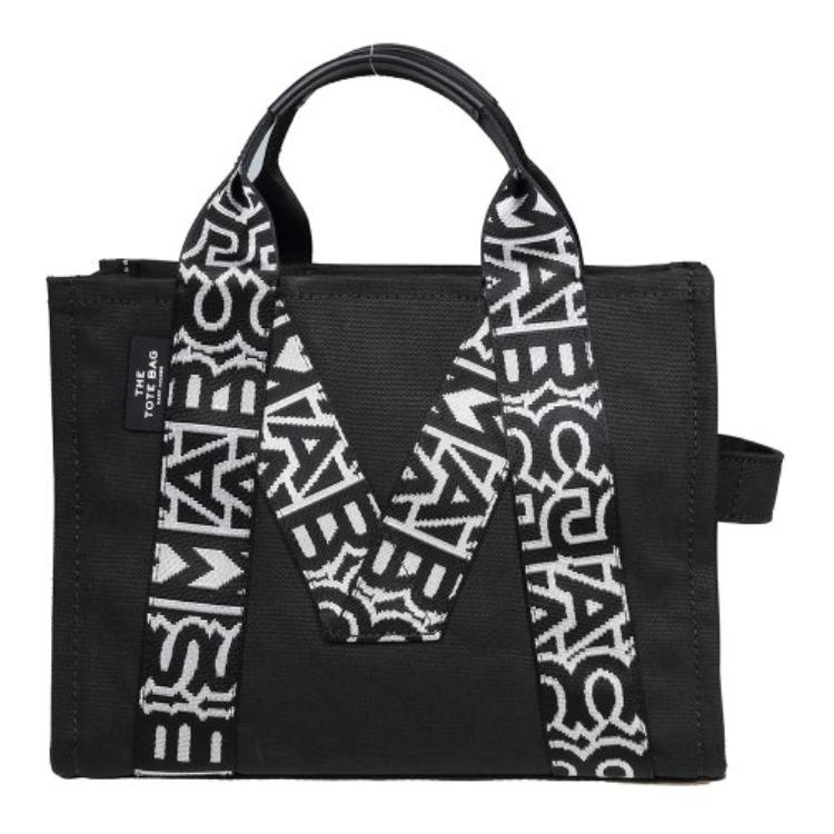 MARC JACOBS Холщовая сумка-шоппер
MARC JACOBS Холщовая сумка-шоппер