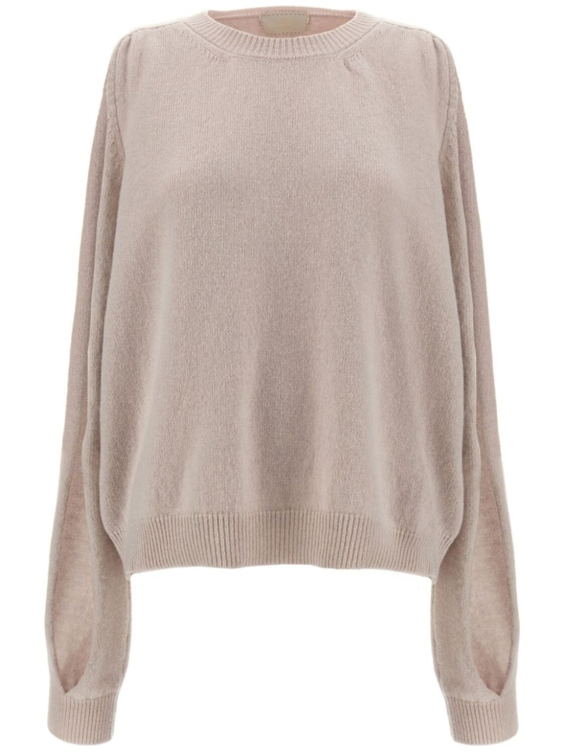 Свитер спинной Ramael, серый
Свитер спинной Ramael, серый