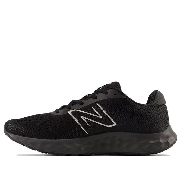 Кроссовки 520 v8 New Balance, черный
Кроссовки 520 v8 New Balance, черный