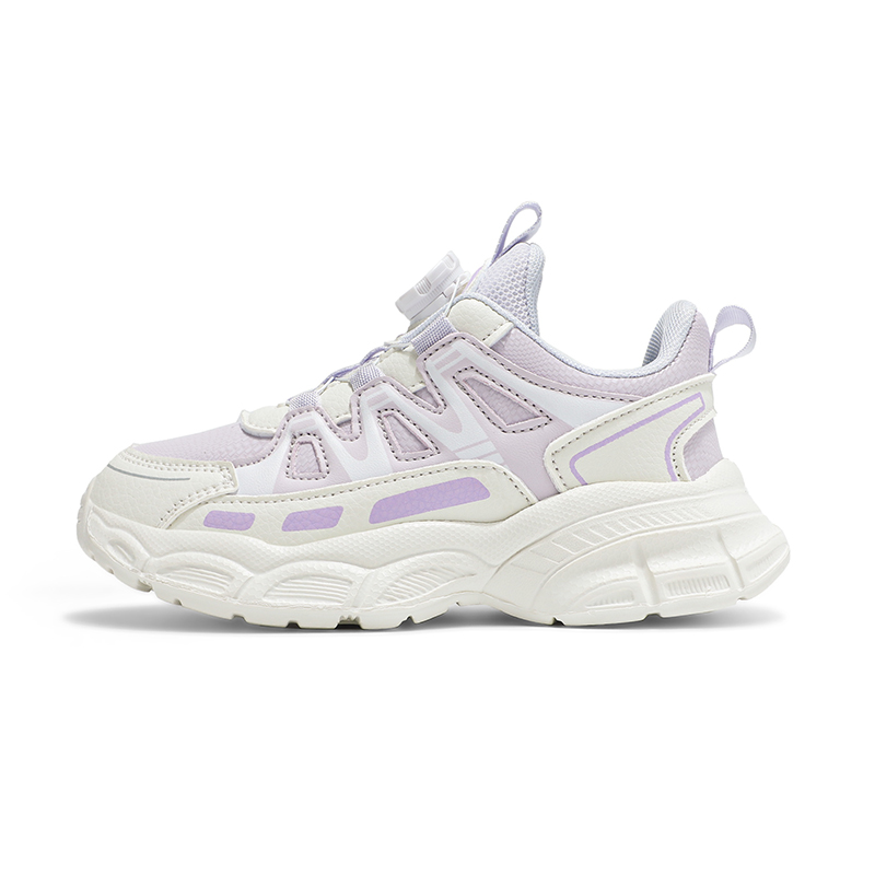 Детские кроссовки для бега ZHULE, розовый
Детские кроссовки для бега ZHULE, розовый