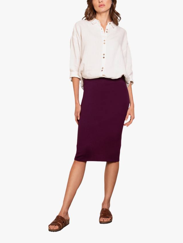 Юбка-карандаш Melanie миди Celtic & Co., Cassis
Юбка-карандаш Melanie миди Celtic & Co., Cassis