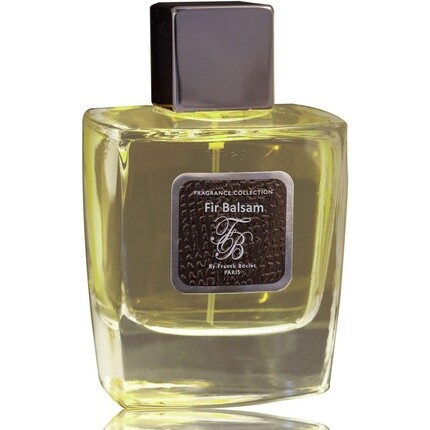 Franck Boclet Fir Balsam Eau De Parfum Spray For Him 100ml
Franck Boclet Fir Balsam Eau De Parfum Spray For Him 100ml