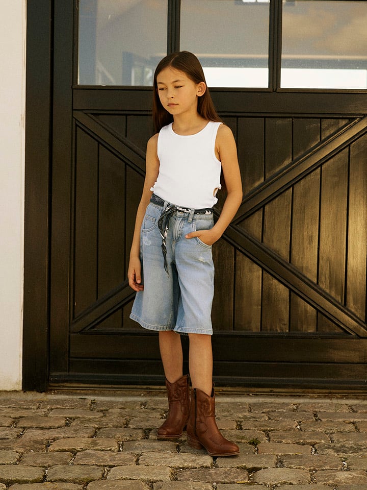 Шорты name it, светло-синий
Шорты name it, светло-синий