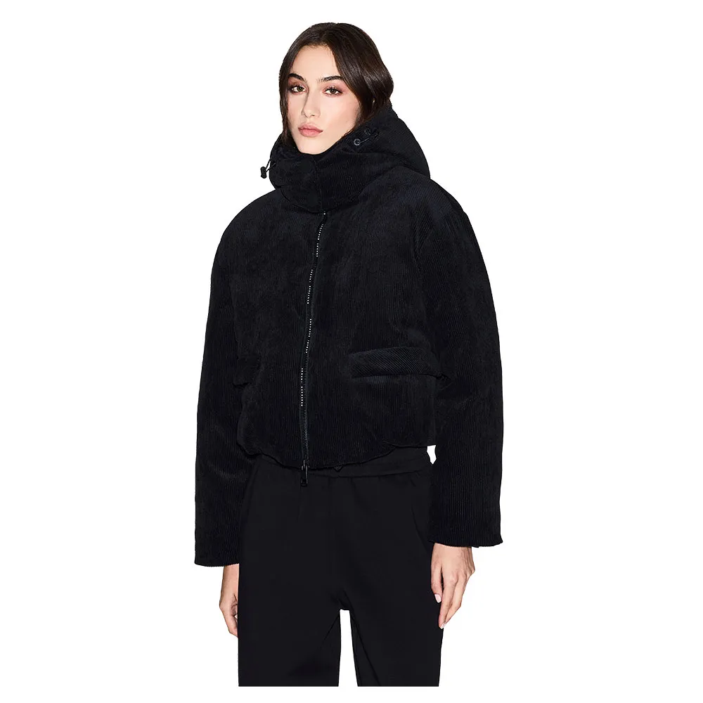 Куртка Armani Exchange XW000708_AF16202 padded, черный
Куртка Armani Exchange XW000708_AF16202 padded, черный