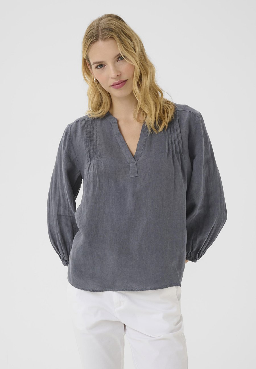 Блуза Part Two Blouse, Turbulence/Grey
Блуза Part Two Blouse, Turbulence/Grey