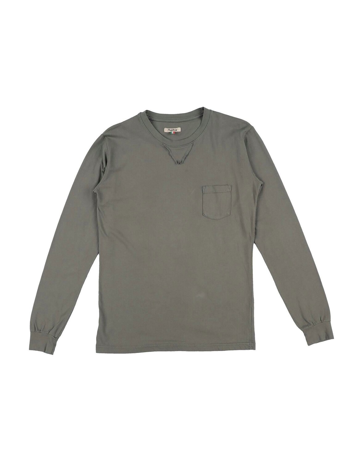 Футболка Nupkeet, зеленый
Футболка Nupkeet, зеленый