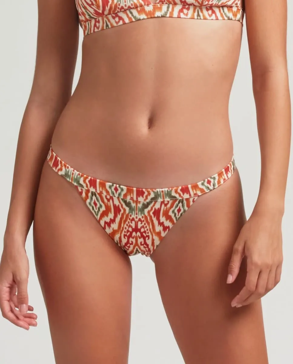 Плавки бикини на подкладке Allegria Robin Collection, мультиколор
Плавки бикини на подкладке Allegria Robin Collection, мультиколор