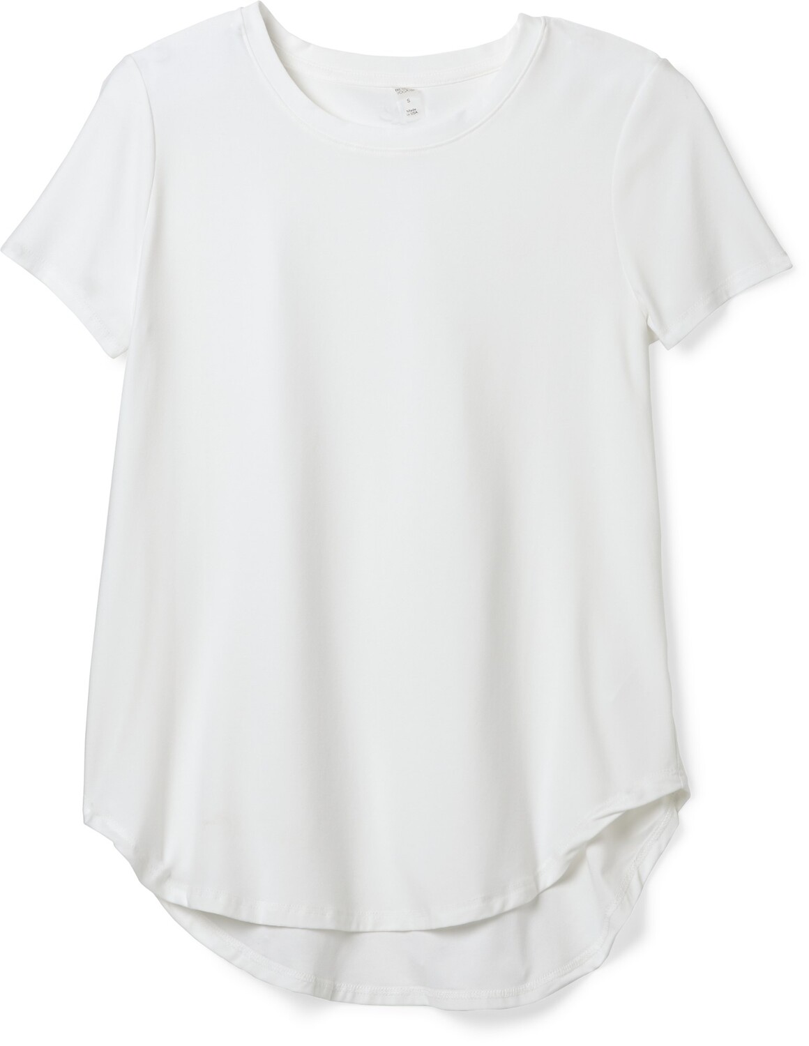 Футболка On the Down Low – женская Beyond Yoga, белый
Футболка On the Down Low – женская Beyond Yoga, белый