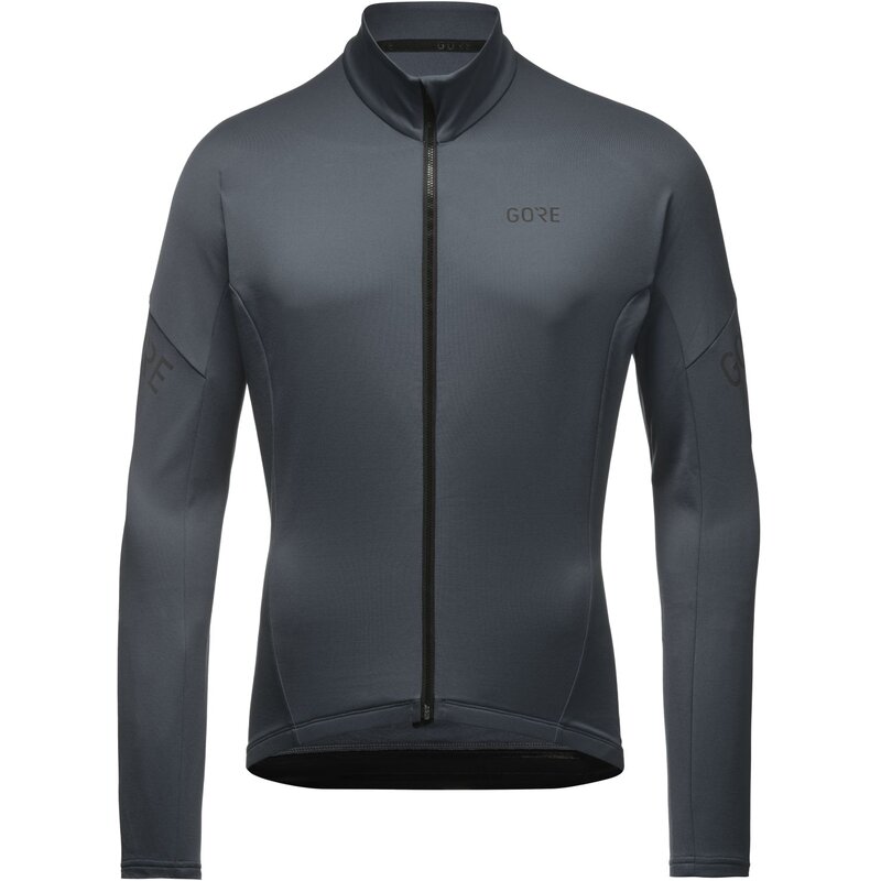 Тепловая майка Gore c3 Gore Wear, черный
Тепловая майка Gore c3 Gore Wear, черный