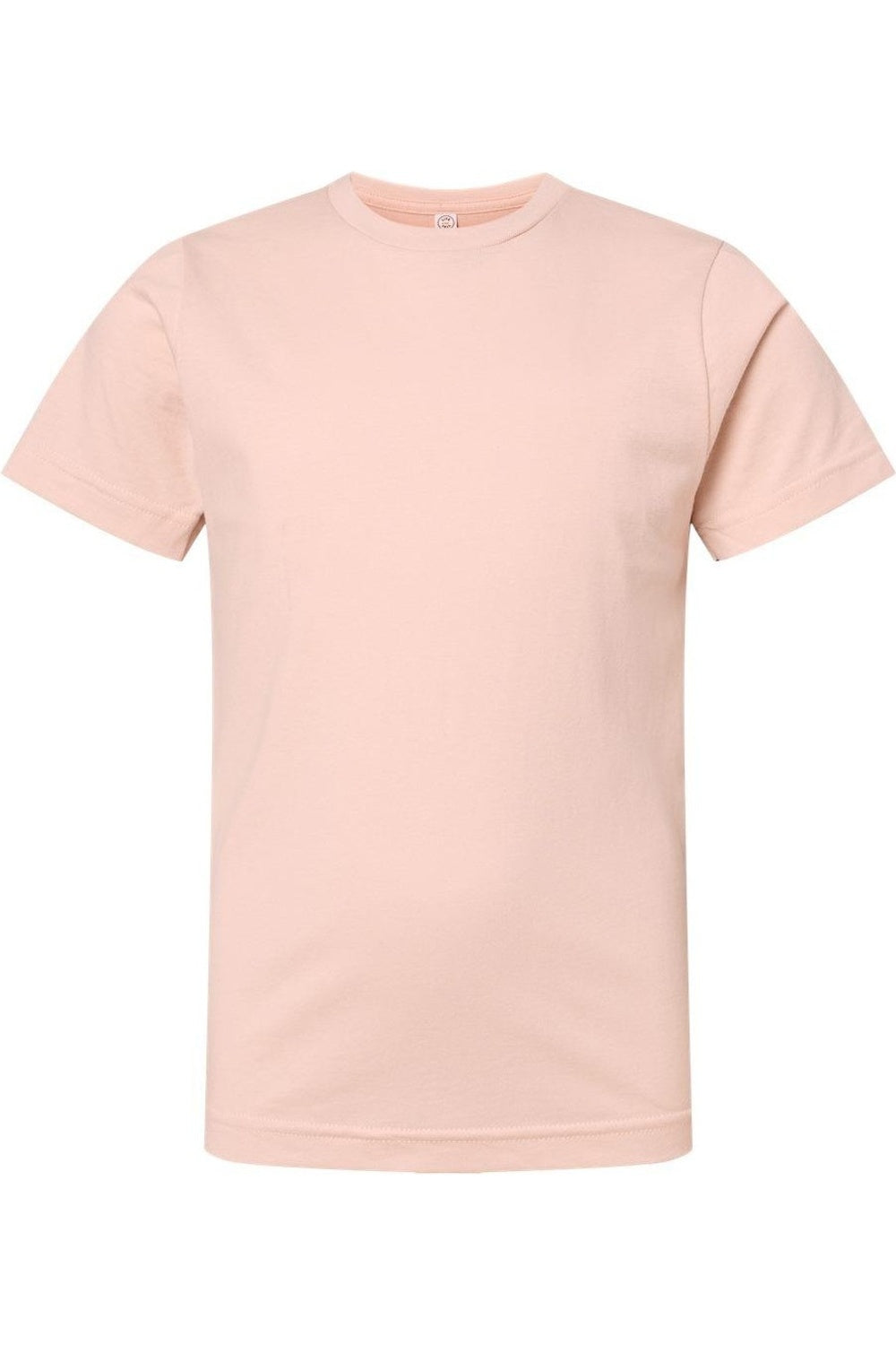 Молодежная футболка LAT Youth Fine Jersey, Blush
Молодежная футболка LAT Youth Fine Jersey, Blush