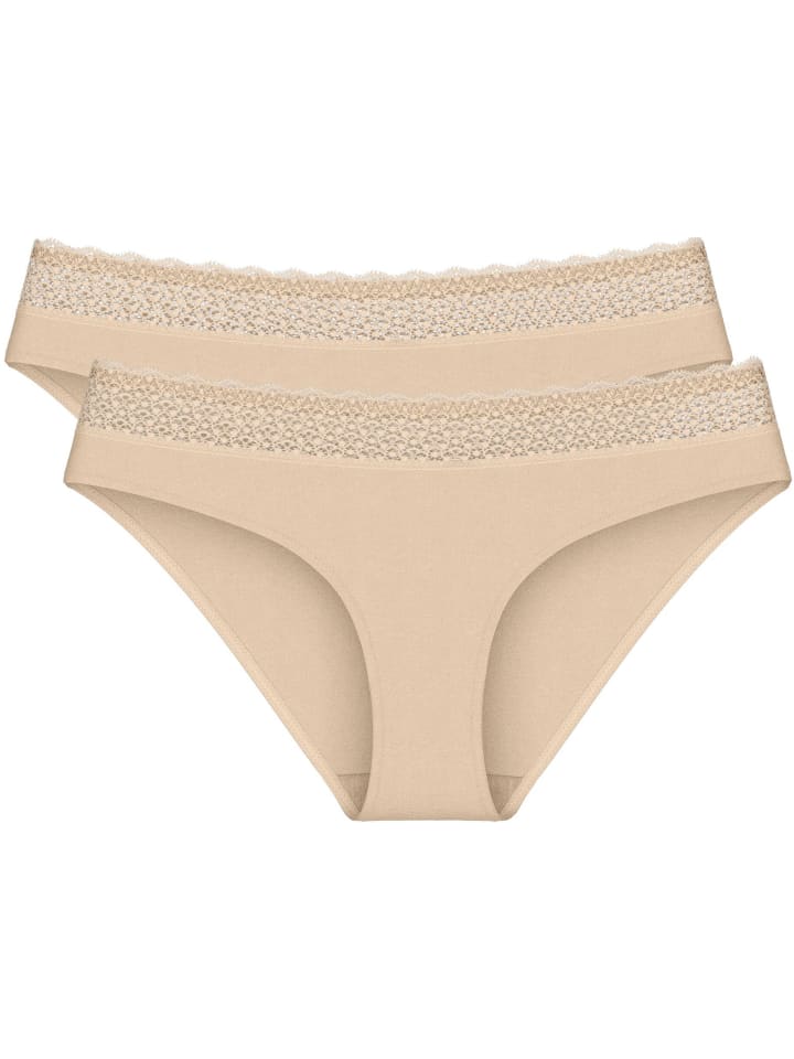 Трусы Triumph, бежевый
Трусы Triumph, бежевый