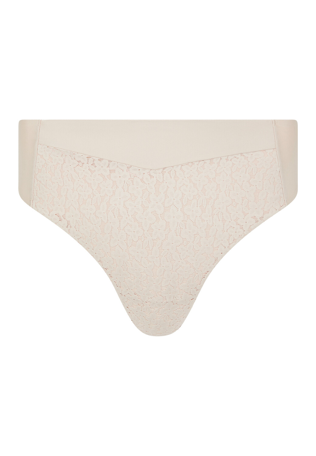 Трусы Chantelle Easy Feel Norah, цвет Champagner
Трусы Chantelle Easy Feel Norah, цвет Champagner