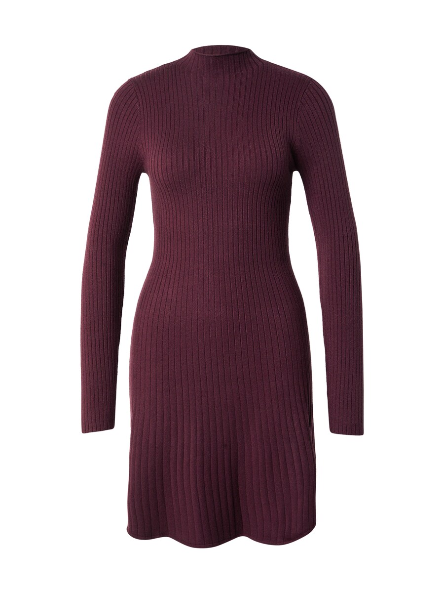 Вязаное платье VERO MODA VMNANCY, Wine red
Вязаное платье VERO MODA VMNANCY, Wine red