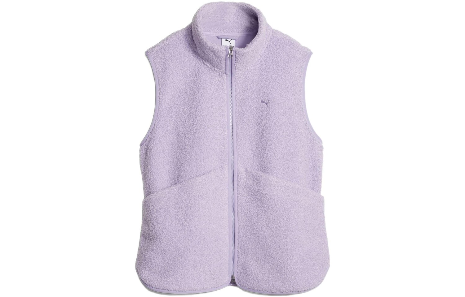 Жилет женский фиолетовый Puma
Жилет женский фиолетовый Puma