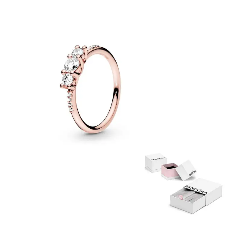 Кольцо Women's Pandora
Кольцо Women's Pandora