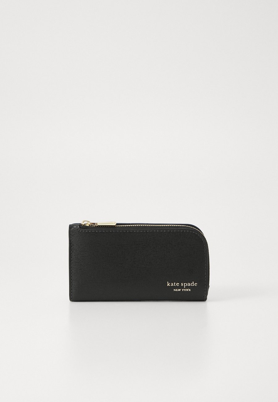 Кошелек kate spade new york DEVIN BIFOLD WALLET, Black
Кошелек kate spade new york DEVIN BIFOLD WALLET, Black