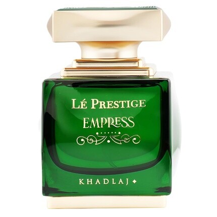 Khadlaj Le Prestige Empress парфюмированная вода-спрей для женщин 3,4 унции Khadlaj Perfumes
Khadlaj Le Prestige Empress парфюмированная вода-спрей для женщин 3,4 унции Khadlaj Perfumes