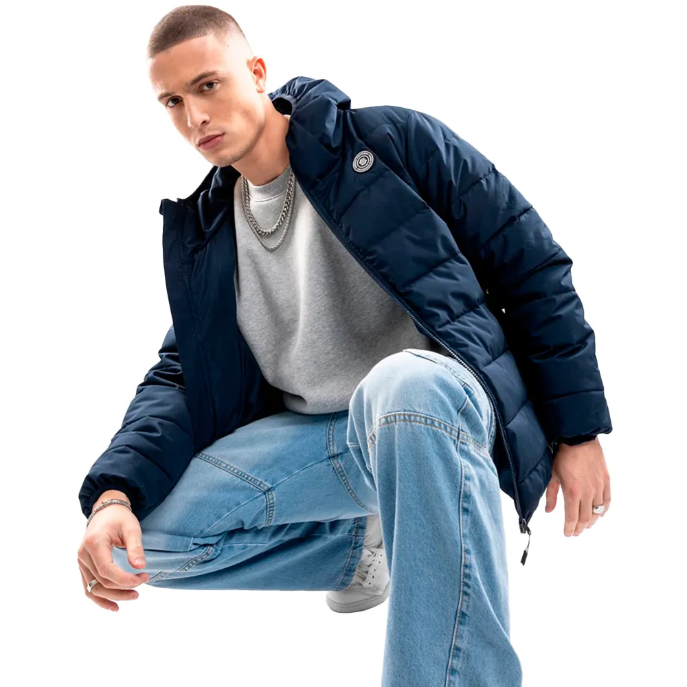 Куртка Siroko Argus, синий
Куртка Siroko Argus, синий