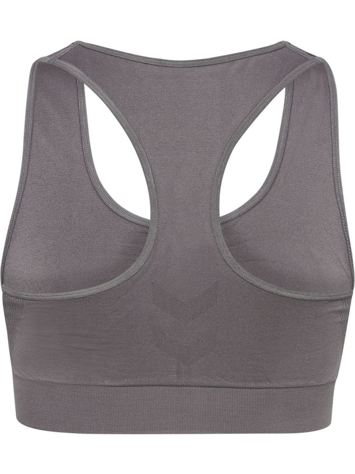 Hummel Спортивная футболка «Tif Seamless Sports Top» серого цвета, Серый, Hummel Спортивная футболка «Tif Seamless Sports Top» серого цвета
Hummel Спортивная футболка «Tif Seamless Sports Top» серого цвета, Серый, Hummel Спортивная футболка «Tif Seamless Sports Top» серого цвета