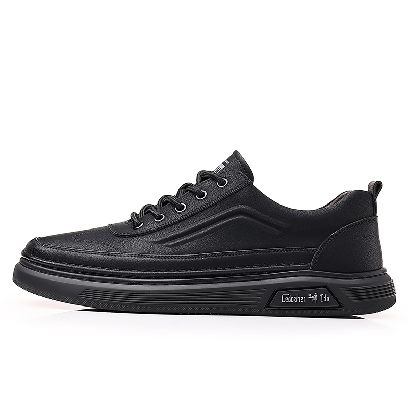 Мужские кроссовки для скейтбординга с низким верхом, амортизирующие и нескользящие GIHO, Gh2232 Black
Мужские кроссовки для скейтбординга с низким верхом, амортизирующие и нескользящие GIHO, Gh2232 Black