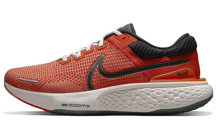 Nike ZoomX Invincible Run Flyknit 2 Team Orange Gore Green
Nike ZoomX Invincible Run Flyknit 2 Team Orange Gore Green