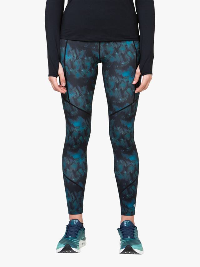 Женские леггинсы Ronhill, цвет Mallard Mist
Женские леггинсы Ronhill, цвет Mallard Mist