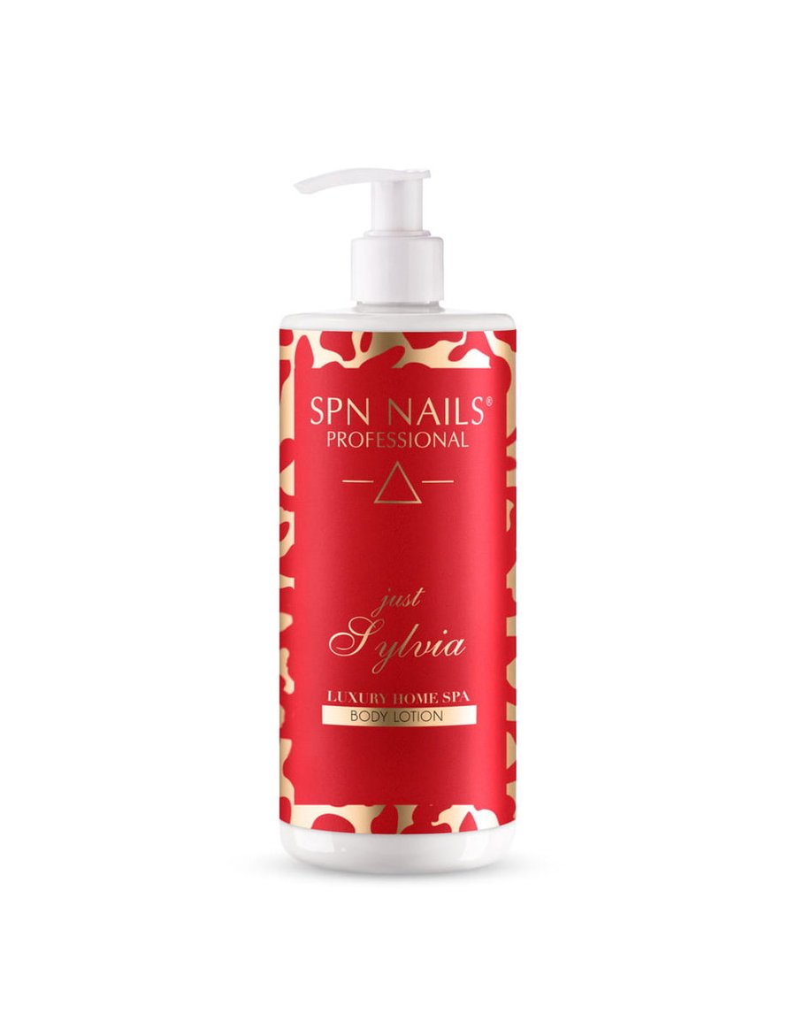 Бальзам Just Sylvia 500 мл - SPN Nails
Бальзам Just Sylvia 500 мл - SPN Nails