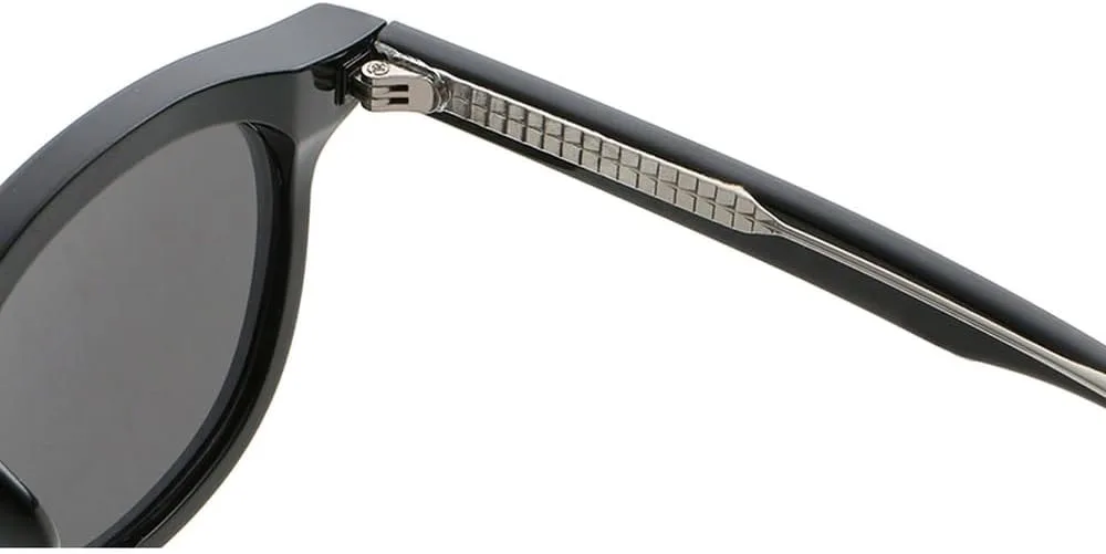 Ретро солнцезащитные очки для мужчин с защитой от УФ-излучения, зеленые, черные, из ацетата, квадратная оправа, солнцезащитные очки для женщин, унисекс WNCKSQ, Black
Ретро солнцезащитные очки для мужчин с защитой от УФ-излучения, зеленые, черные, из ацетата, квадратная оправа, солнцезащитные очки для женщин, унисекс WNCKSQ, Black