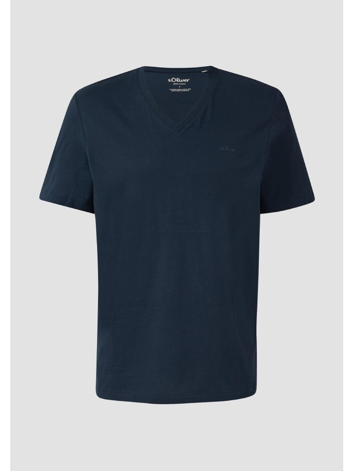 Футболка 5978_navy s.Oliver, Синий, Футболка 5978_navy s.Oliver
Футболка 5978_navy s.Oliver, Синий, Футболка 5978_navy s.Oliver