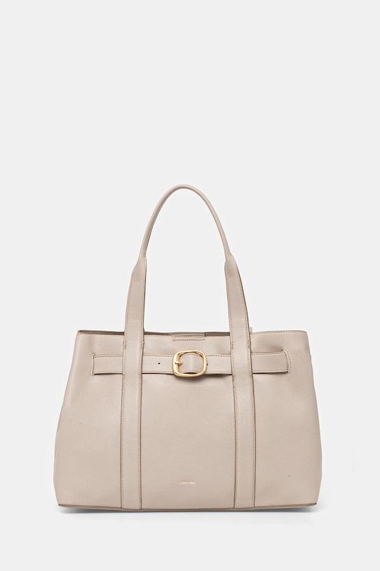 Сумка Calvin Klein, бежевый
Сумка Calvin Klein, бежевый