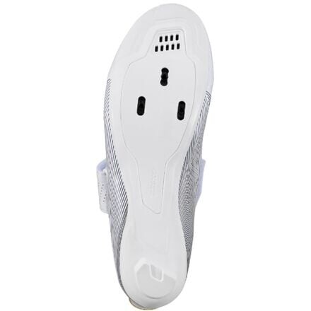 Велосипедные туфли TR5 мужские Shimano, белый
Велосипедные туфли TR5 мужские Shimano, белый