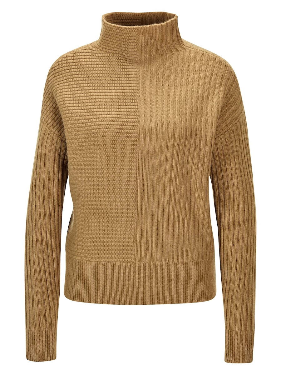 Свитер MADELEINE, коричневый
Свитер MADELEINE, коричневый