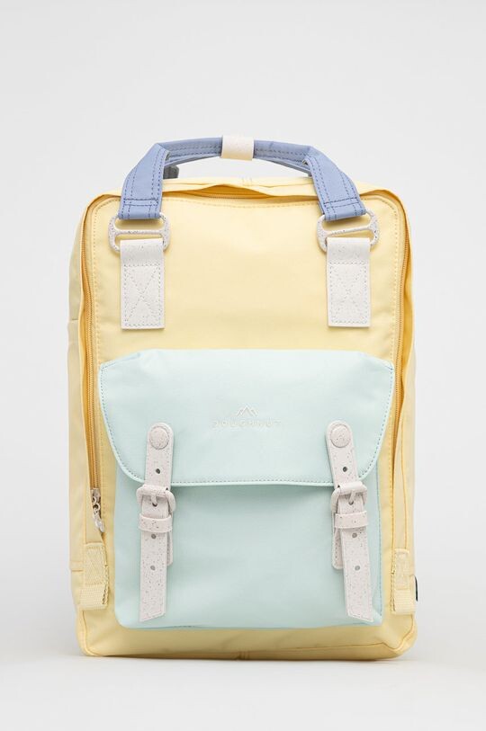 Рюкзак Doughnut, желтый
Рюкзак Doughnut, желтый