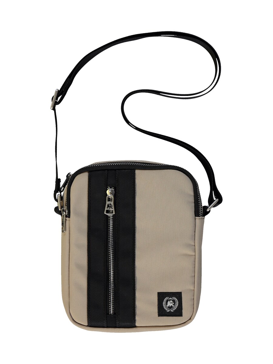 Сумка через плечо LERROS, бежевый
Сумка через плечо LERROS, бежевый