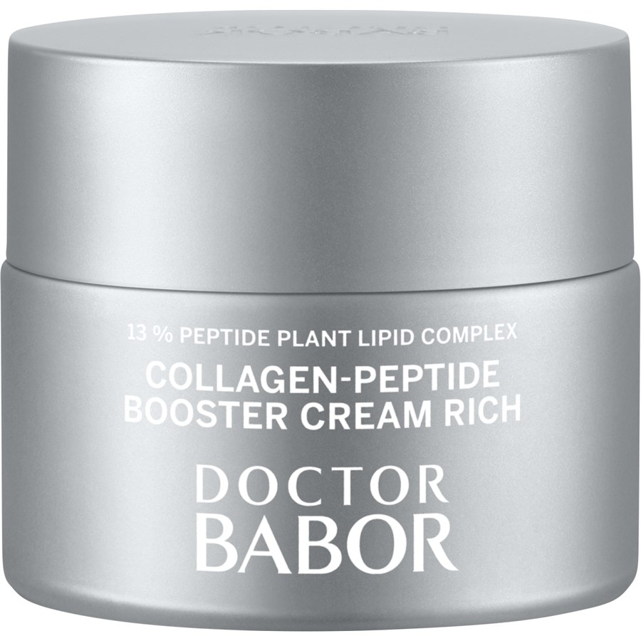 Крем для лица BABOR Collagen-Peptide Booster Cream Rich, 50 ml
Крем для лица BABOR Collagen-Peptide Booster Cream Rich, 50 ml