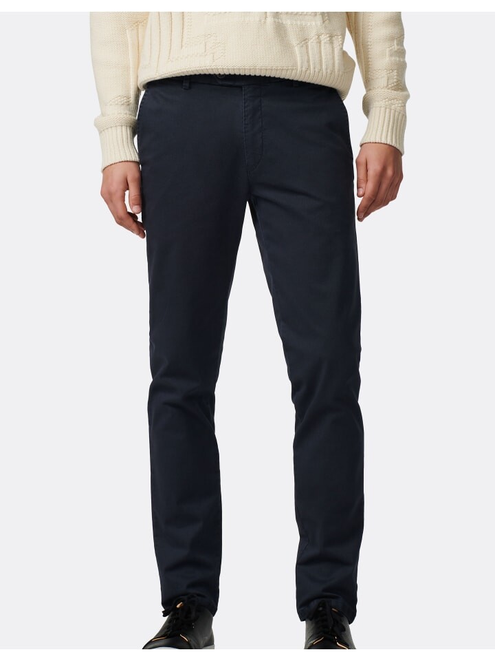 Брюки чинос MMX Chino-Hose, цвет marine
Брюки чинос MMX Chino-Hose, цвет marine