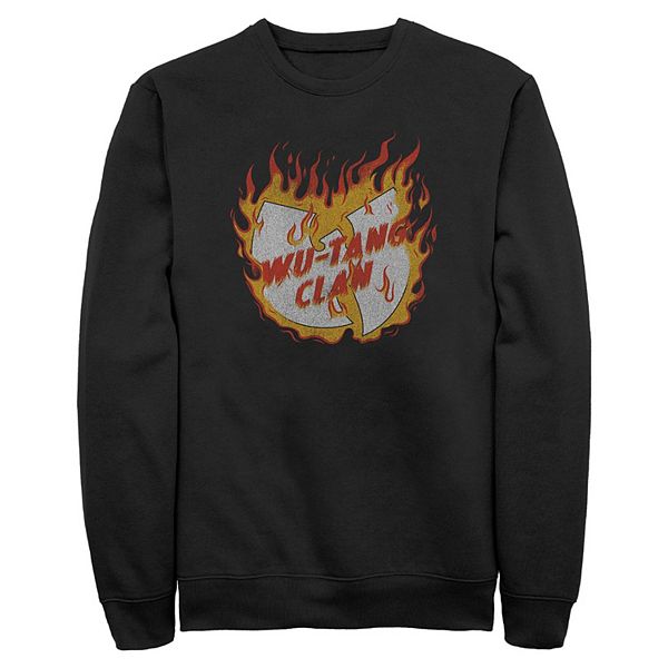 Мужская толстовка Wu-Tang Clan On Fire Licensed Character, Бежевый, Мужская толстовка Wu-Tang Clan On Fire Licensed Character
Мужская толстовка Wu-Tang Clan On Fire Licensed Character, Бежевый, Мужская толстовка Wu-Tang Clan On Fire Licensed Character