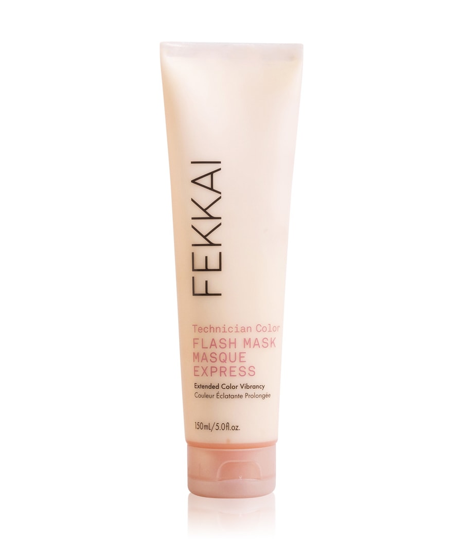 Маска для волос Fekkai Technician Color Hair Mask, 150 ml
Маска для волос Fekkai Technician Color Hair Mask, 150 ml