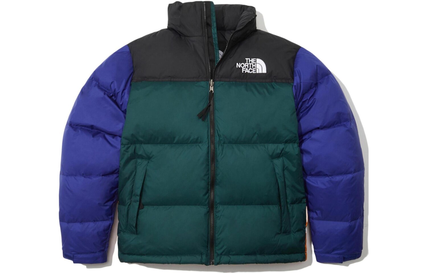 Куртка The North Face 1996 Retro Nuptse 700 Fill Packable, мультиколор
Куртка The North Face 1996 Retro Nuptse 700 Fill Packable, мультиколор