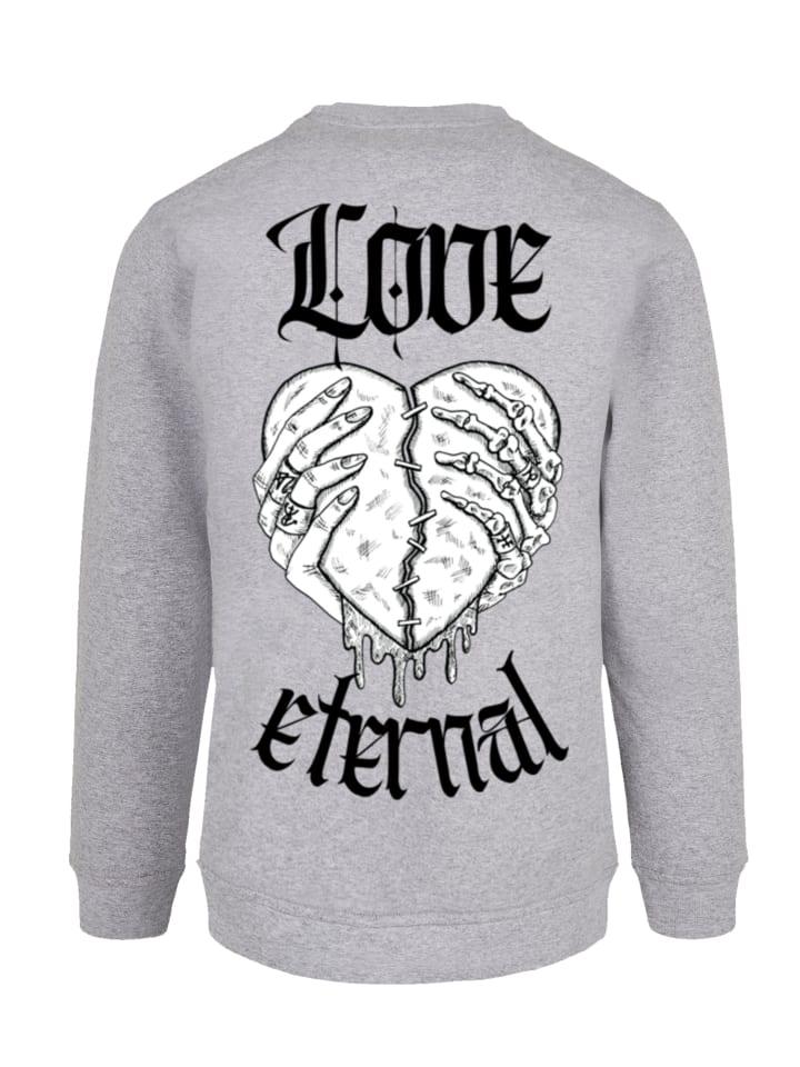 Толстовка F4NT4STIC, пятнистый серый
Толстовка F4NT4STIC, пятнистый серый