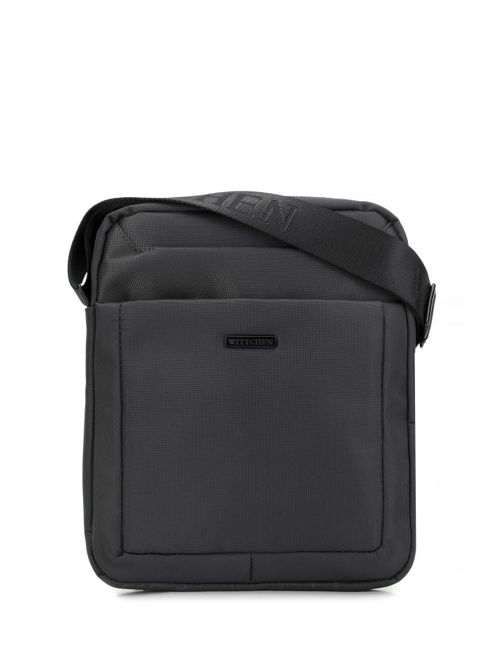 Сумка для ноутбука Wittchen, серый
Сумка для ноутбука Wittchen, серый