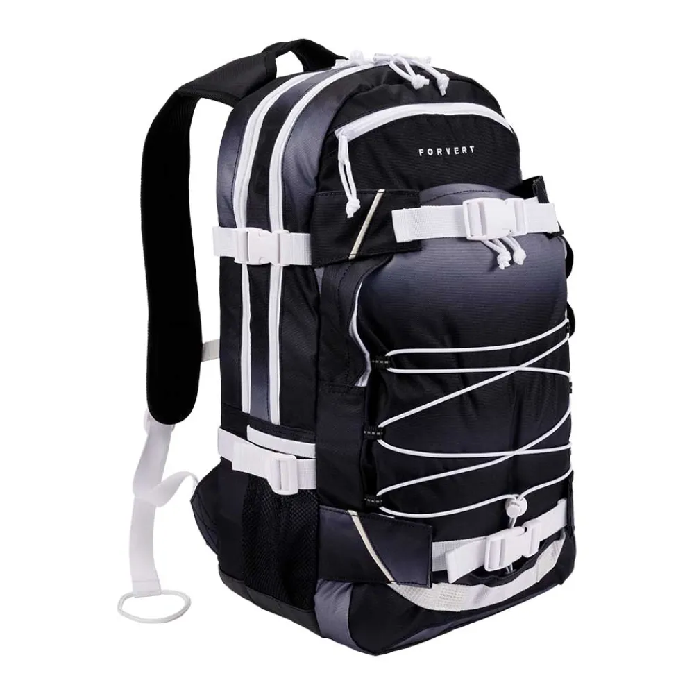 Рюкзак Brandit Forvert Laptop Louis, черный
Рюкзак Brandit Forvert Laptop Louis, черный