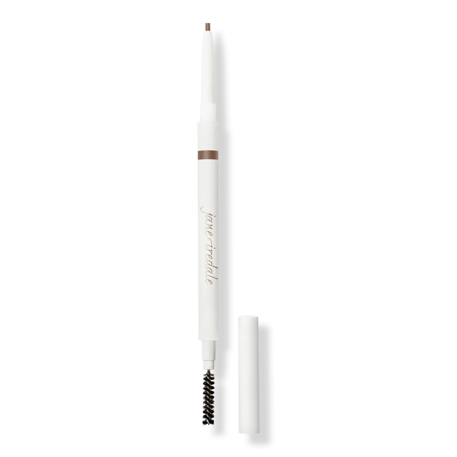 Карандаш для бровей PureBrow Precision Pencil jane iredale, Neutral Blonde
Карандаш для бровей PureBrow Precision Pencil jane iredale, Neutral Blonde