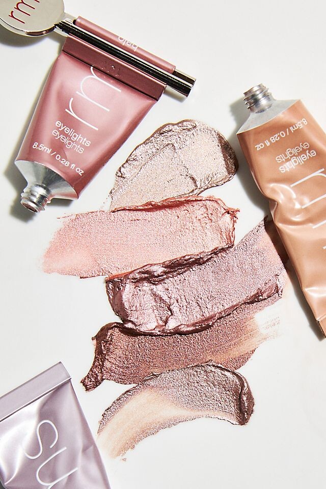 Кремовые тени для век RMS Beauty Eyelights, пламя
Кремовые тени для век RMS Beauty Eyelights, пламя