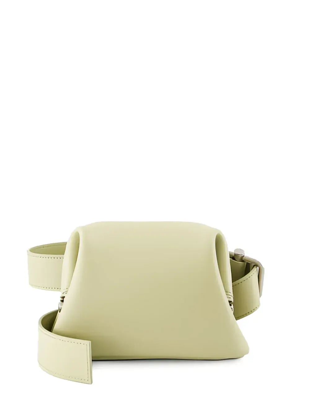 Сумка через плечо Osoi, зеленый
Сумка через плечо Osoi, зеленый