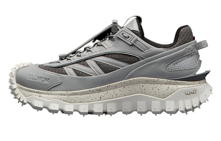 Мужская обувь Moncler Trailgrip Lifestyle
Мужская обувь Moncler Trailgrip Lifestyle