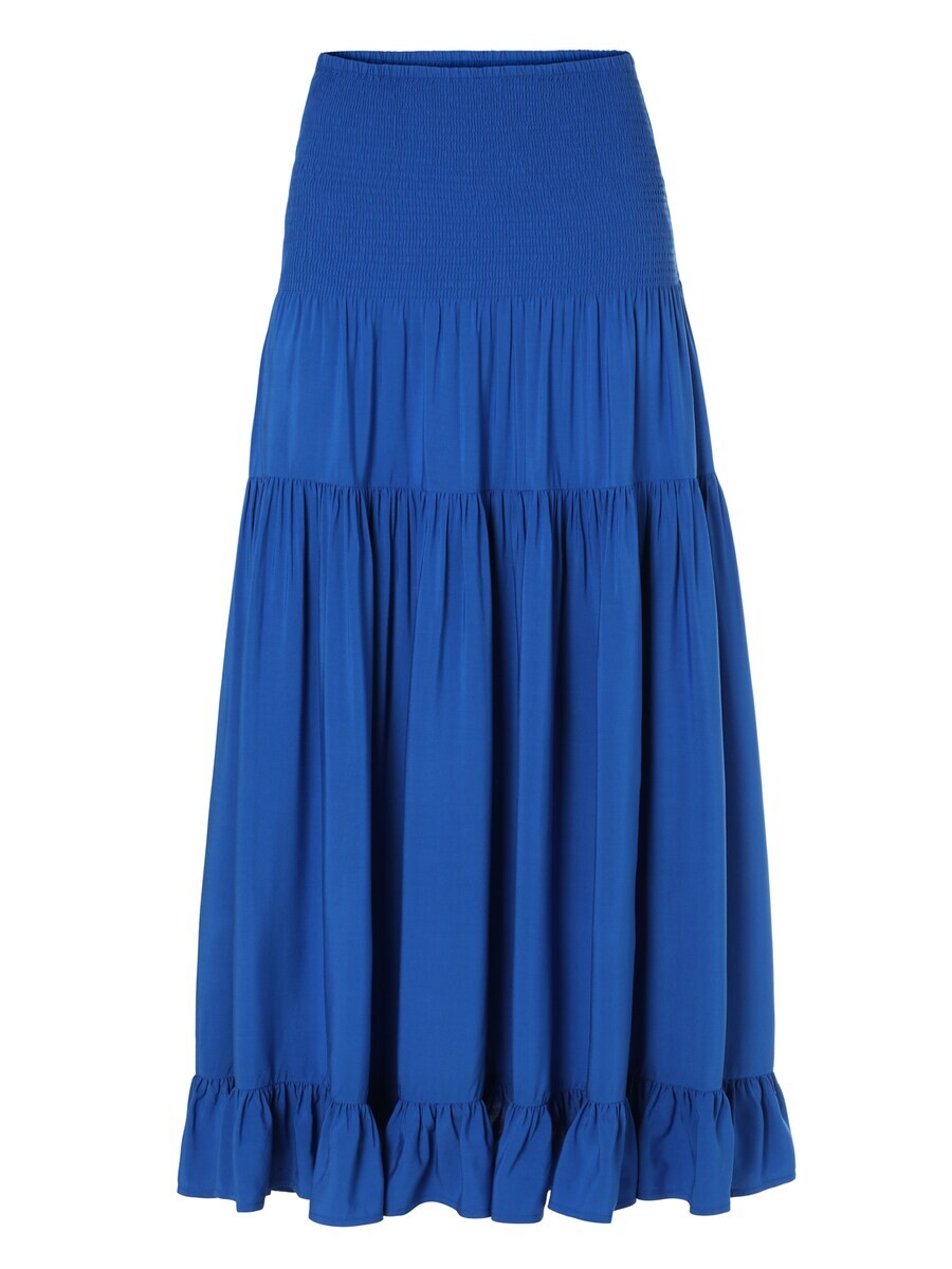 Юбка TATUUM Skirt EFIA 2, цвет Cobalt blue
Юбка TATUUM Skirt EFIA 2, цвет Cobalt blue