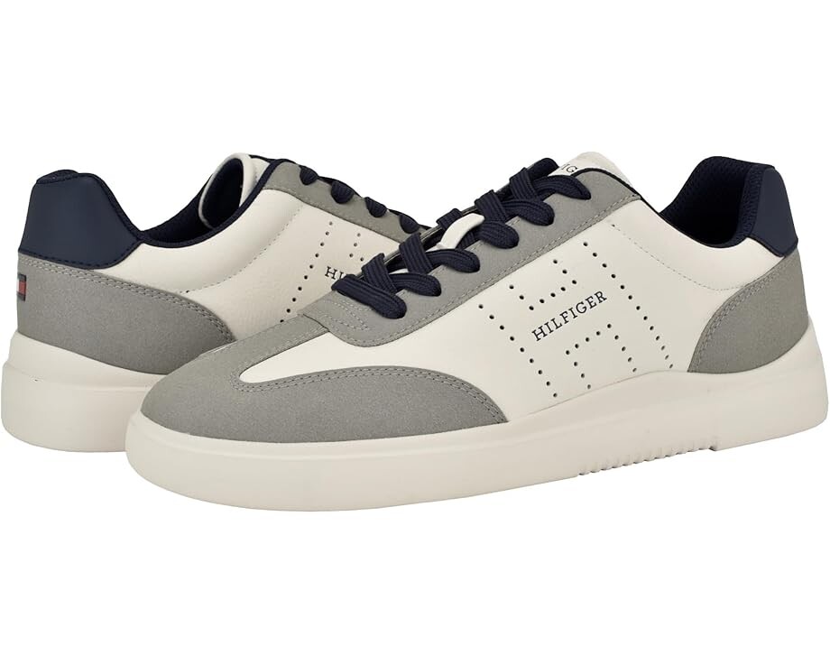 Кроссовки Tommy Hilfiger Chafik, цвет Light Grey/Cream Multi, Серый, Кроссовки Tommy Hilfiger Chafik, цвет Light Grey/Cream Multi
Кроссовки Tommy Hilfiger Chafik, цвет Light Grey/Cream Multi, Серый, Кроссовки Tommy Hilfiger Chafik, цвет Light Grey/Cream Multi